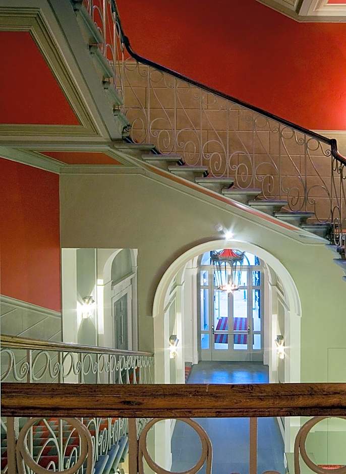 Hotel Rosso23 - WTB Hotels