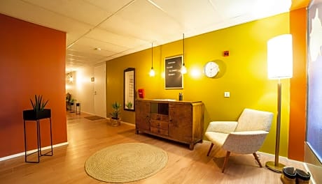 Kulkuri hostellit Hämeenlinna