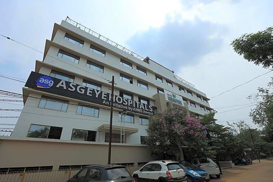 Hotel Crystal Urban Park