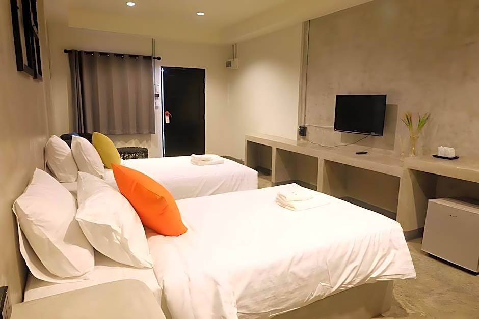 The Loft @chiangrai