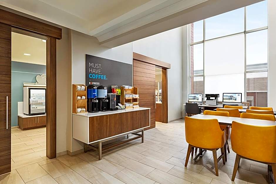 Holiday Inn Express & Suites - Tuscaloosa-University By IHG