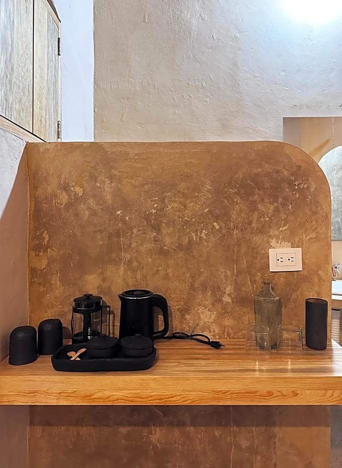 CASA PENUMBRA- Centro Oaxaca