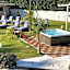 Hotel Parco Delle Agavi