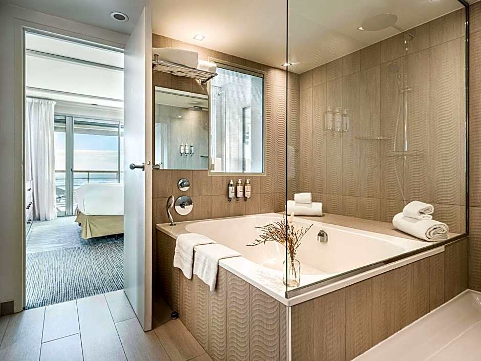 Sofitel Quiberon Thalassa sea and spa