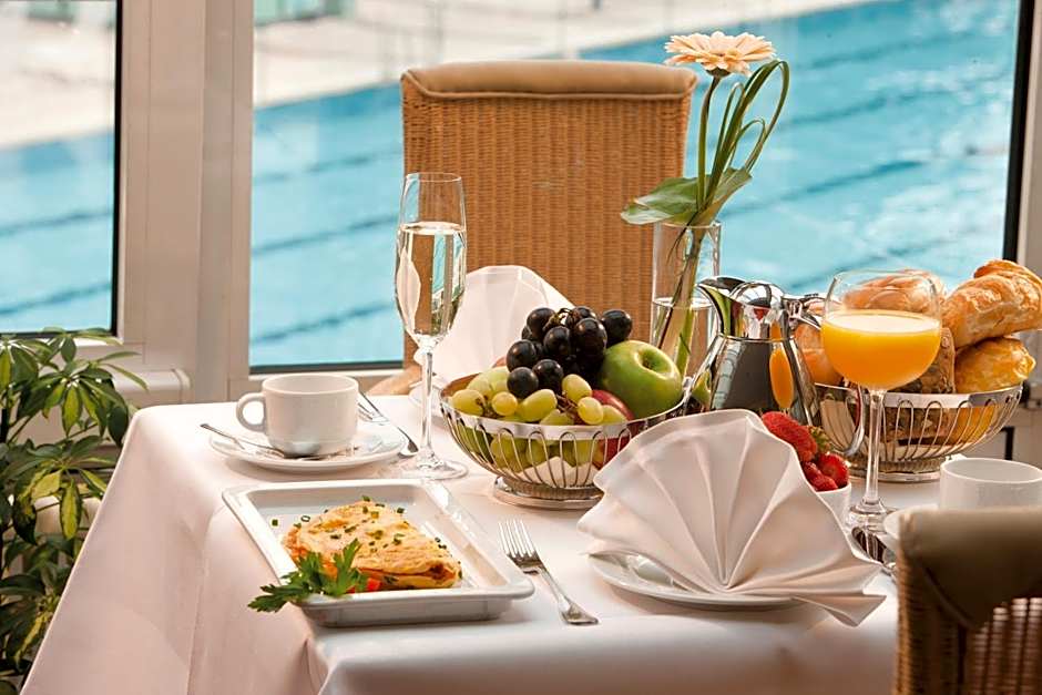 Vital Hotel Westfalen Therme Wellness Resort & SPA