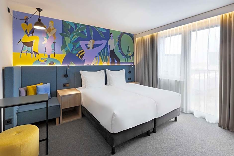 Spark by Hilton Vienna Messe Prater