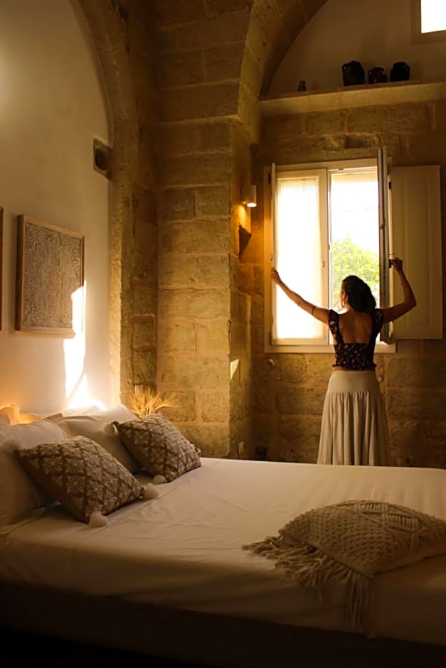 Li Perrini Boutique B&B