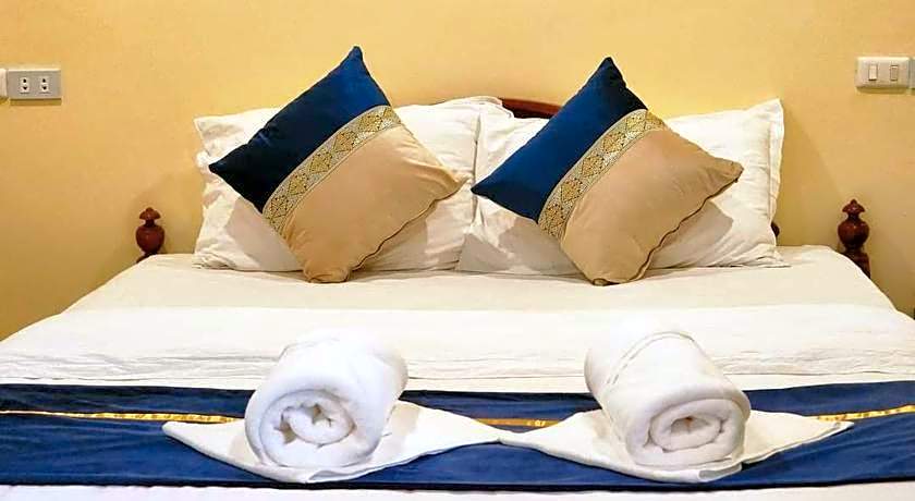 Villa le Tam Tam boutique Hotel