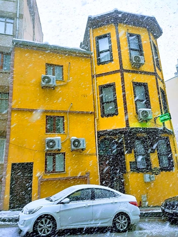 Kule Pansiyon