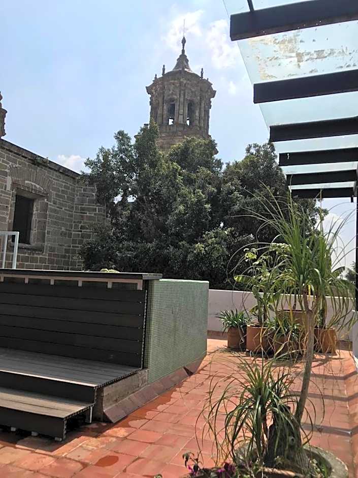 Mesón San Felipe