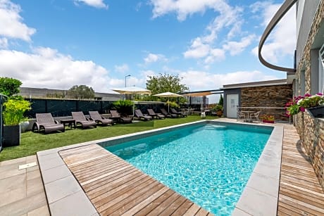 Sure Hotel by Best Western Beziers Le Monestie