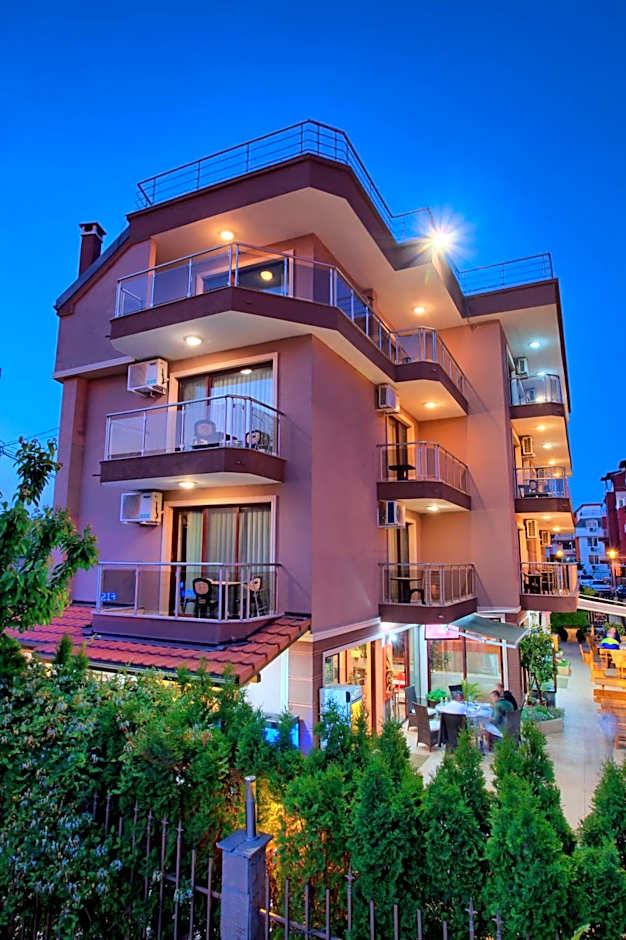 Къща за гости Карел