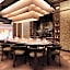 Santo Domingo Marriott Hotel Piantini