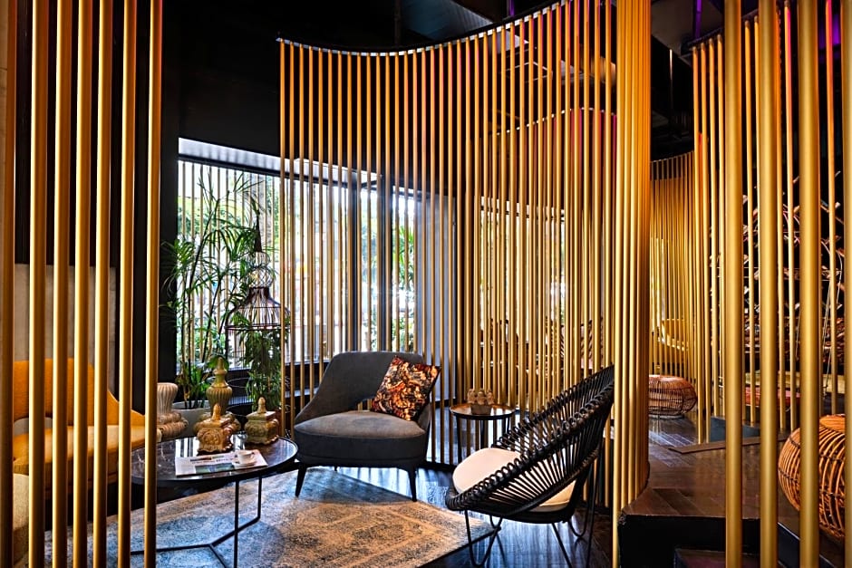 Brown Lighthouse Tel Aviv, a member of Brown Hotels