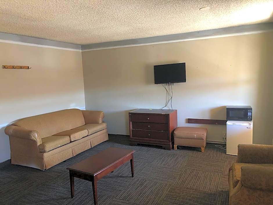 Americas Best Value Inn Denver