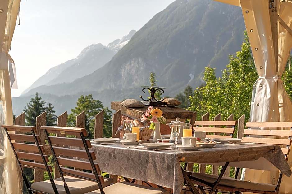 Hotel Gasthof Gribelehof