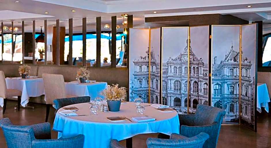 Dawliz Rabat Art & Spa