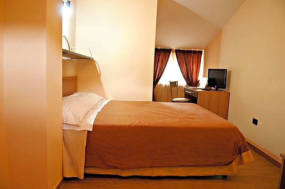 Hotel Ristorante Villa Pegaso