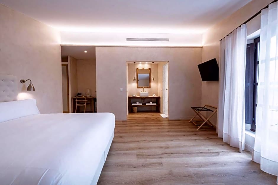 Hotel Palau Macelli & Spa