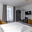 Konventa Seta Hotel Keystone Collection