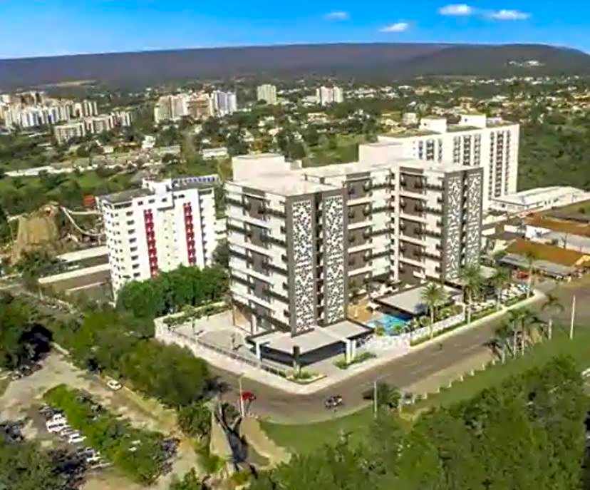 SPAZZIO Andrian & Silva - INCLUSOS INGRESSOS DO PARQUE