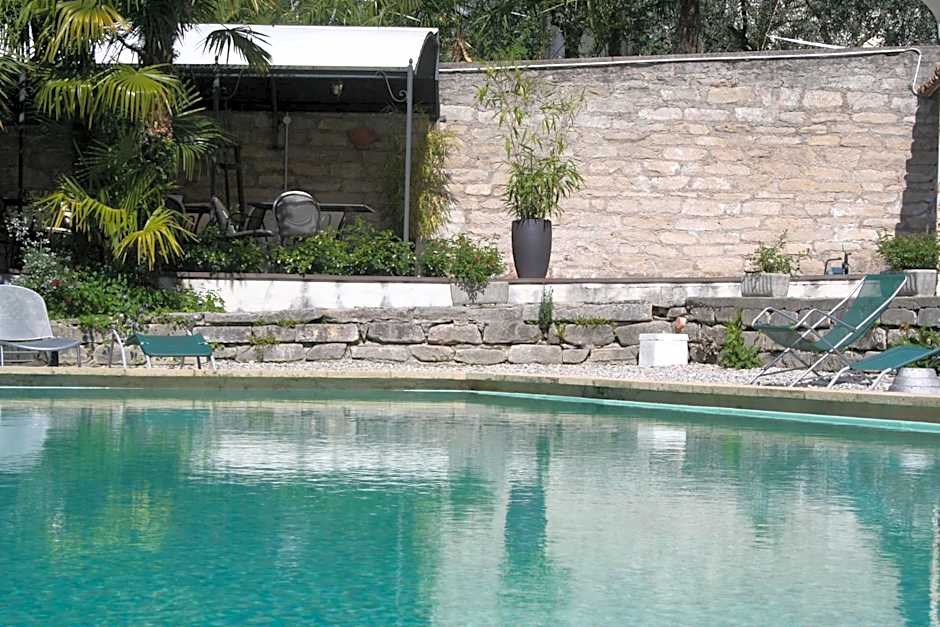 Albergo Garnì Villa Moretti