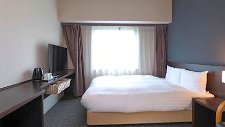 Standard Single Room with Shower - Non-Smoking