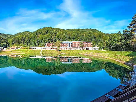SALAMANDRA Hotel