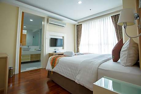 One-Bedroom Superior