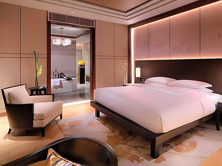 Hyatt Regency Chongming