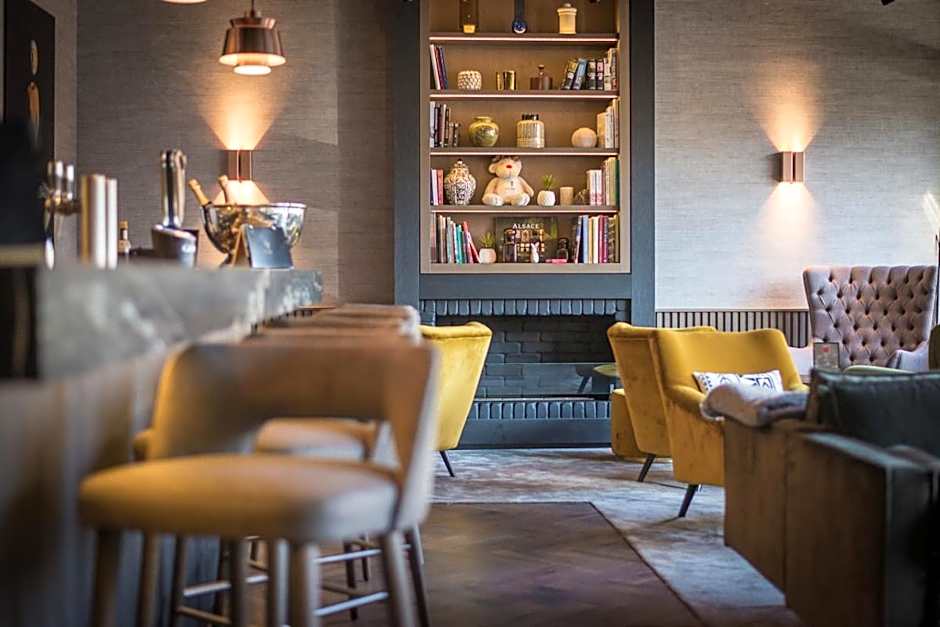 Hôtel Restaurant Vaillant proche Europapark
