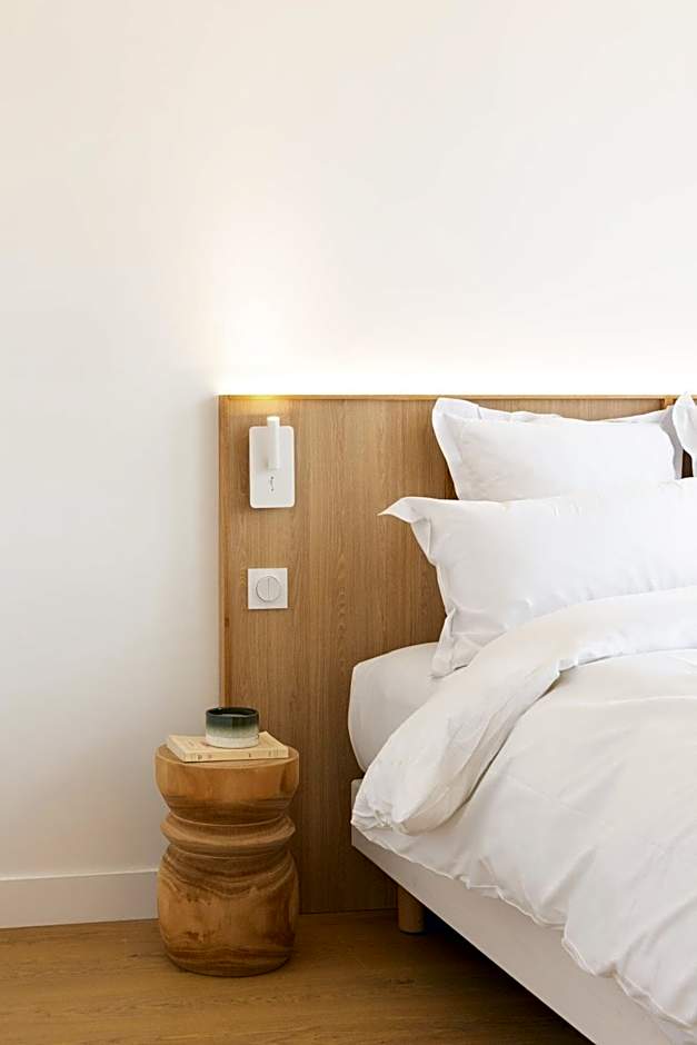 Babel Community Hôtel - Montpellier centre