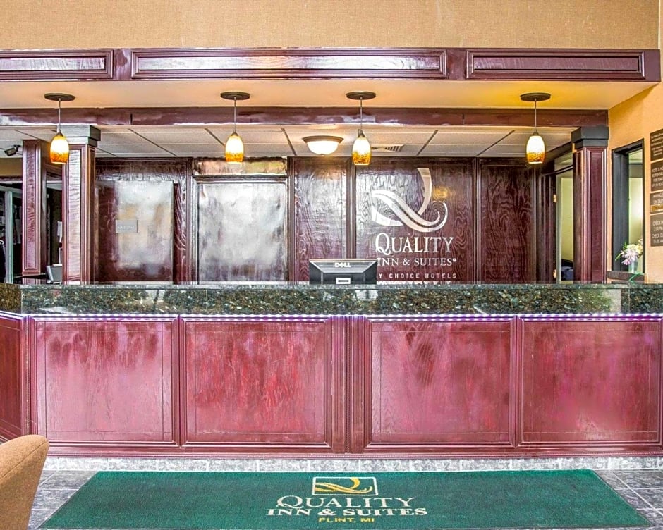 Quality Inn & Suites Airport
