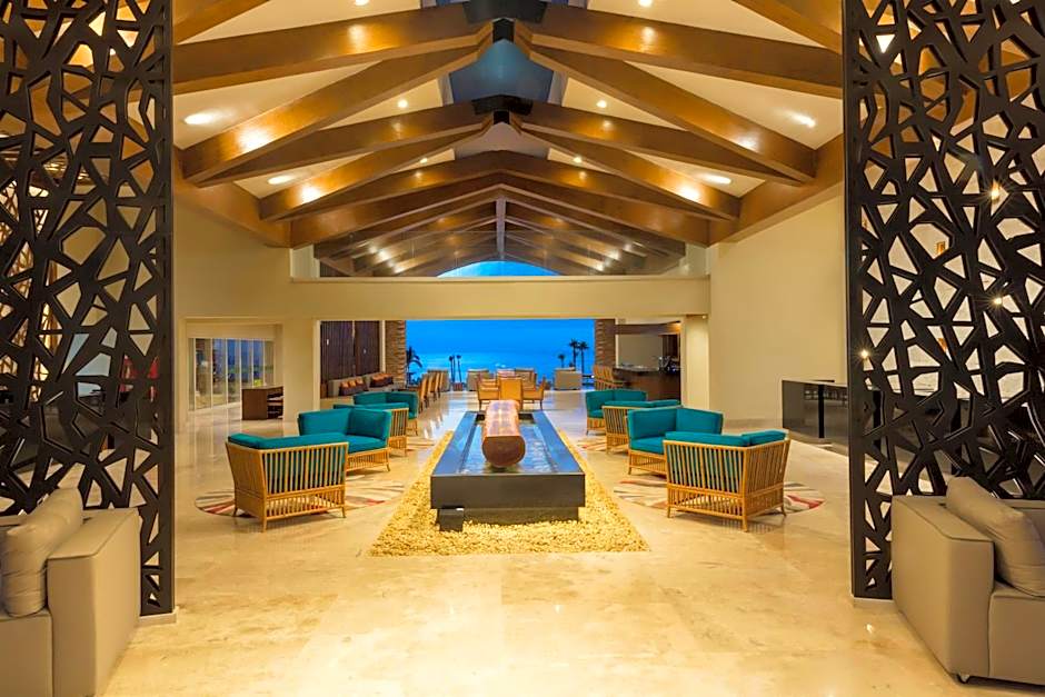 Krystal Grand Los Cabos - All Inclusive