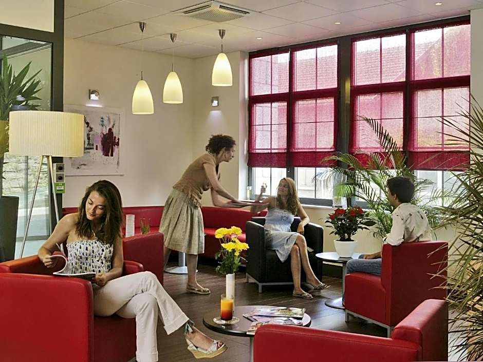 ibis Sarlat