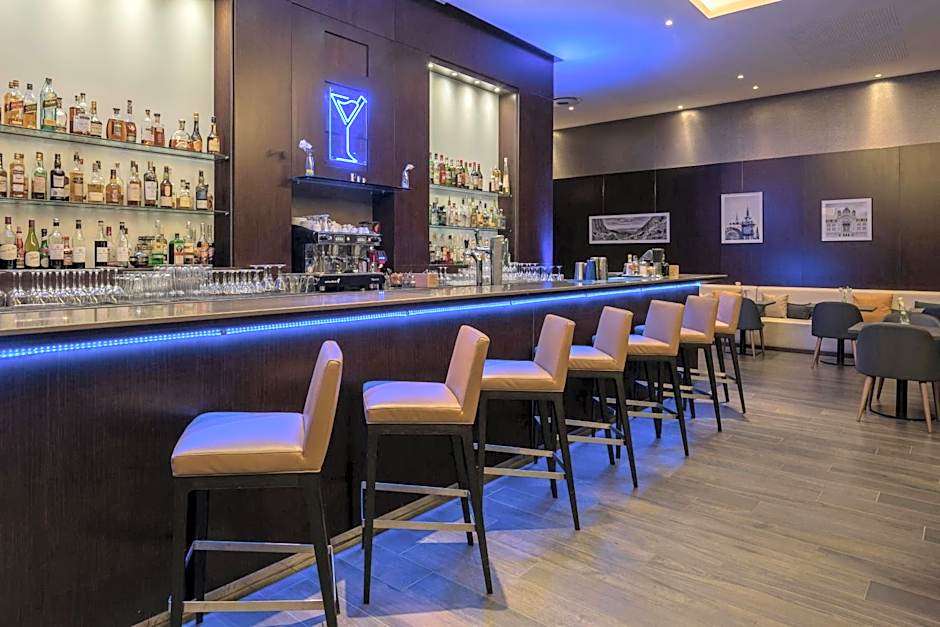 Hotel Évian-les-Bains by Leonardo Hotels