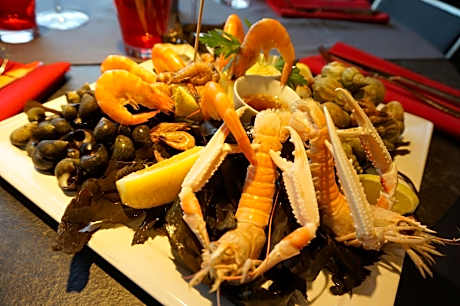 Le Domaine Des Chevaliers De Malte Hotel