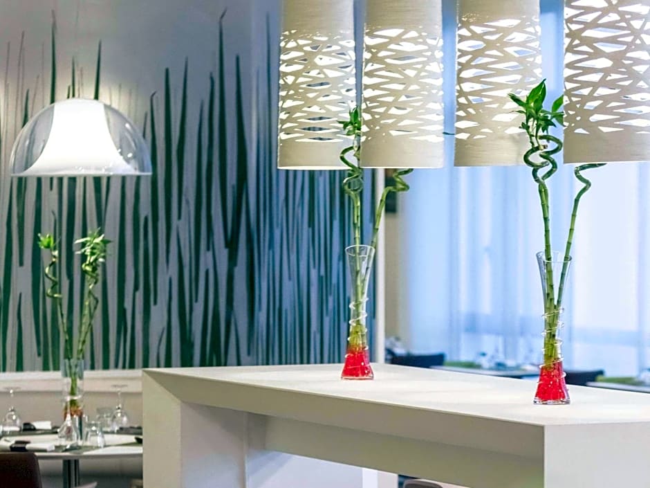 Novotel Setif