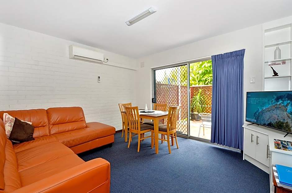 Dolphin Lodge Albany - Self Contained Apartments at Middleton Beach