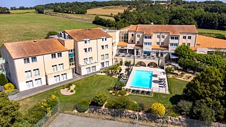 Logis Aloe