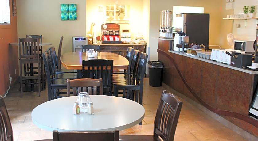 Franklin Suite Hotel