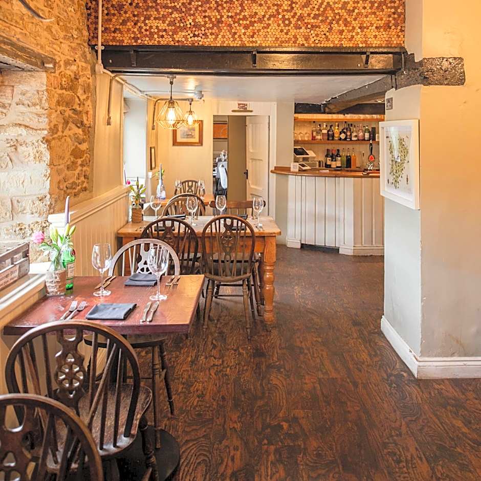 The George & Dragon Country Inn