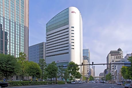 Hotel Elsereine Osaka
