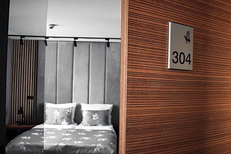 Hotel City View Deluxe