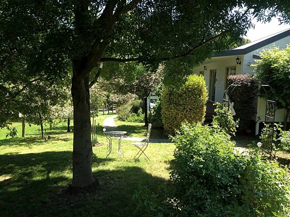 Yarra Glen Bed and Breakfast