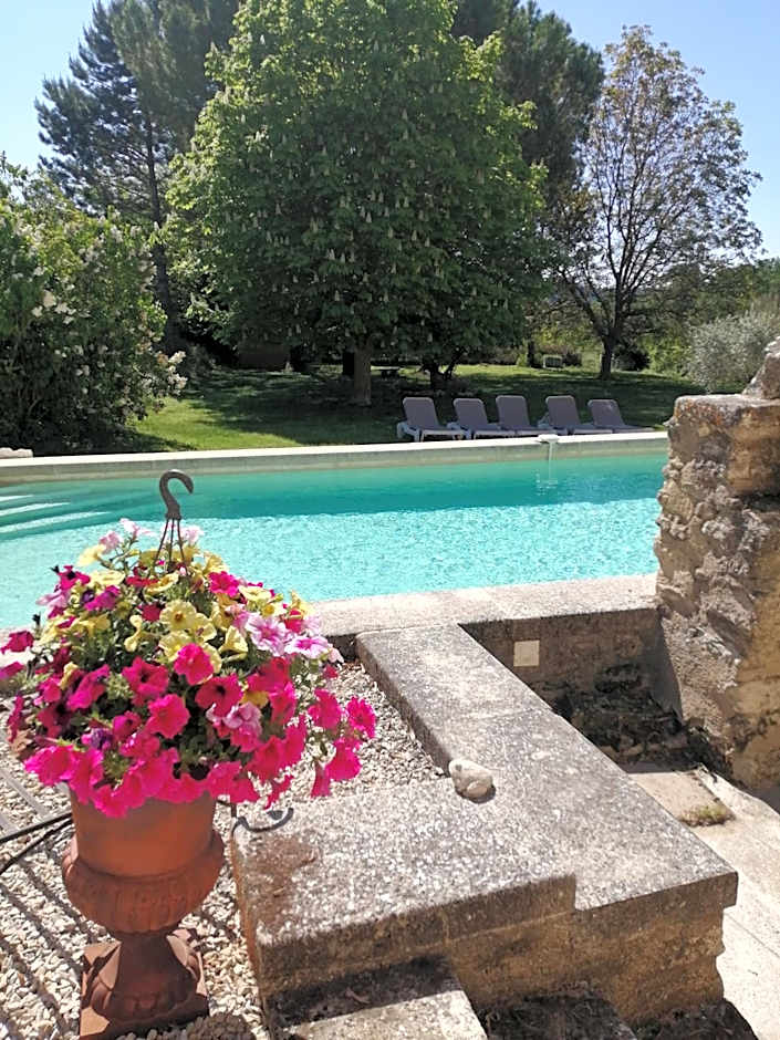 Chambres d'hôtes Le Vignoble