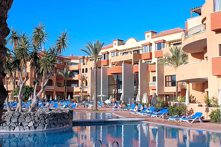 Grand Muthu Golf Plaza Hotel & Spa