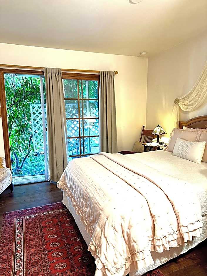 Bath Street Inn