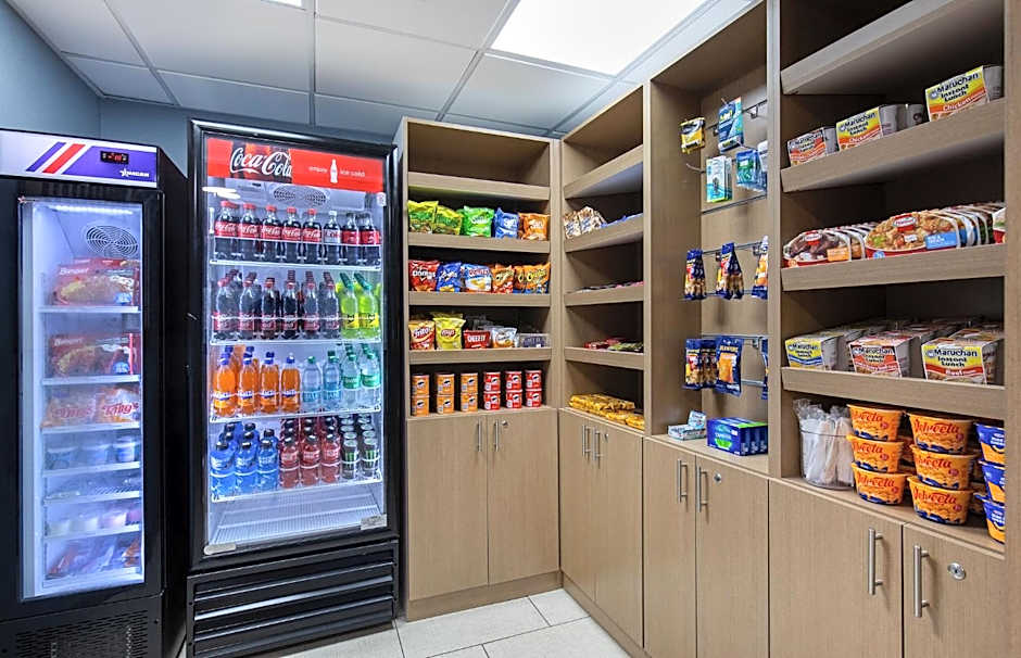 Holiday Inn Express Hurricane Mills Waverly By IHG