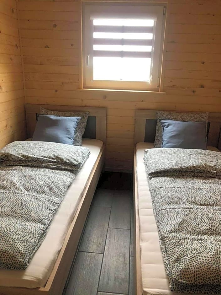 Stajnia Bocianie Gniazdo